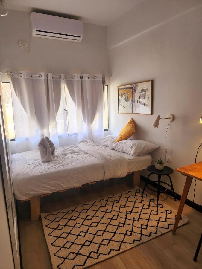 Jaffa Guesthouse Tel Aviv Exterior foto
